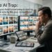 The sea of sameness in hotel marketing